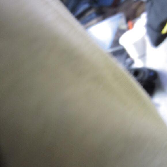 The North Face Steep Tech Jacket Mens XL Yellow Black Hooded Pullover Anorak - Picture 4 of 11